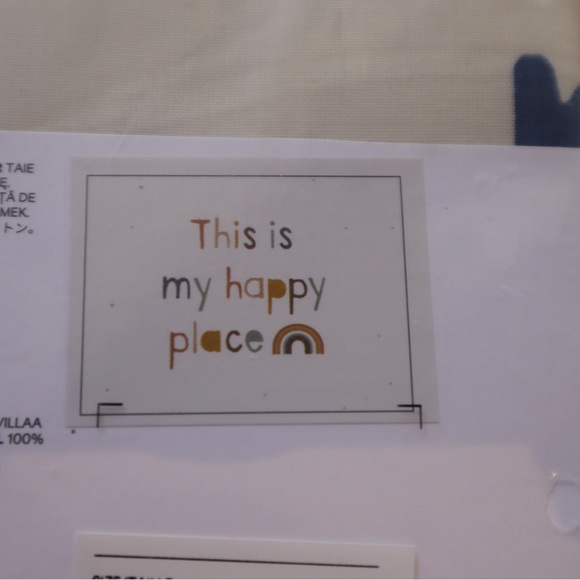 Hm pillowcase - Picture 3 of 4